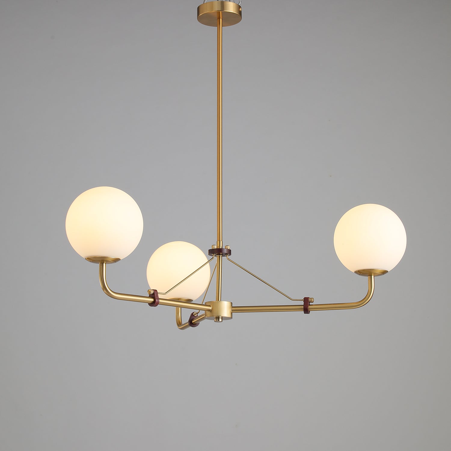 Savanna Chandelier 1001 Chandelier