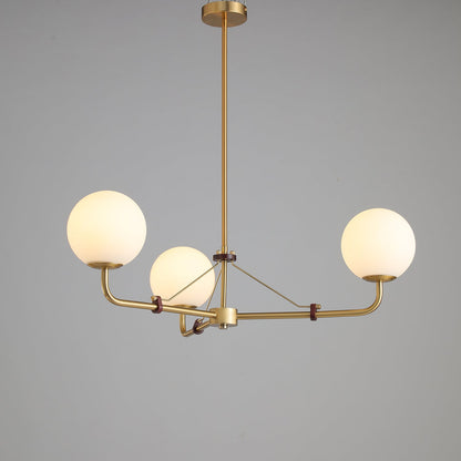 Savanna Chandelier 1001 Chandelier