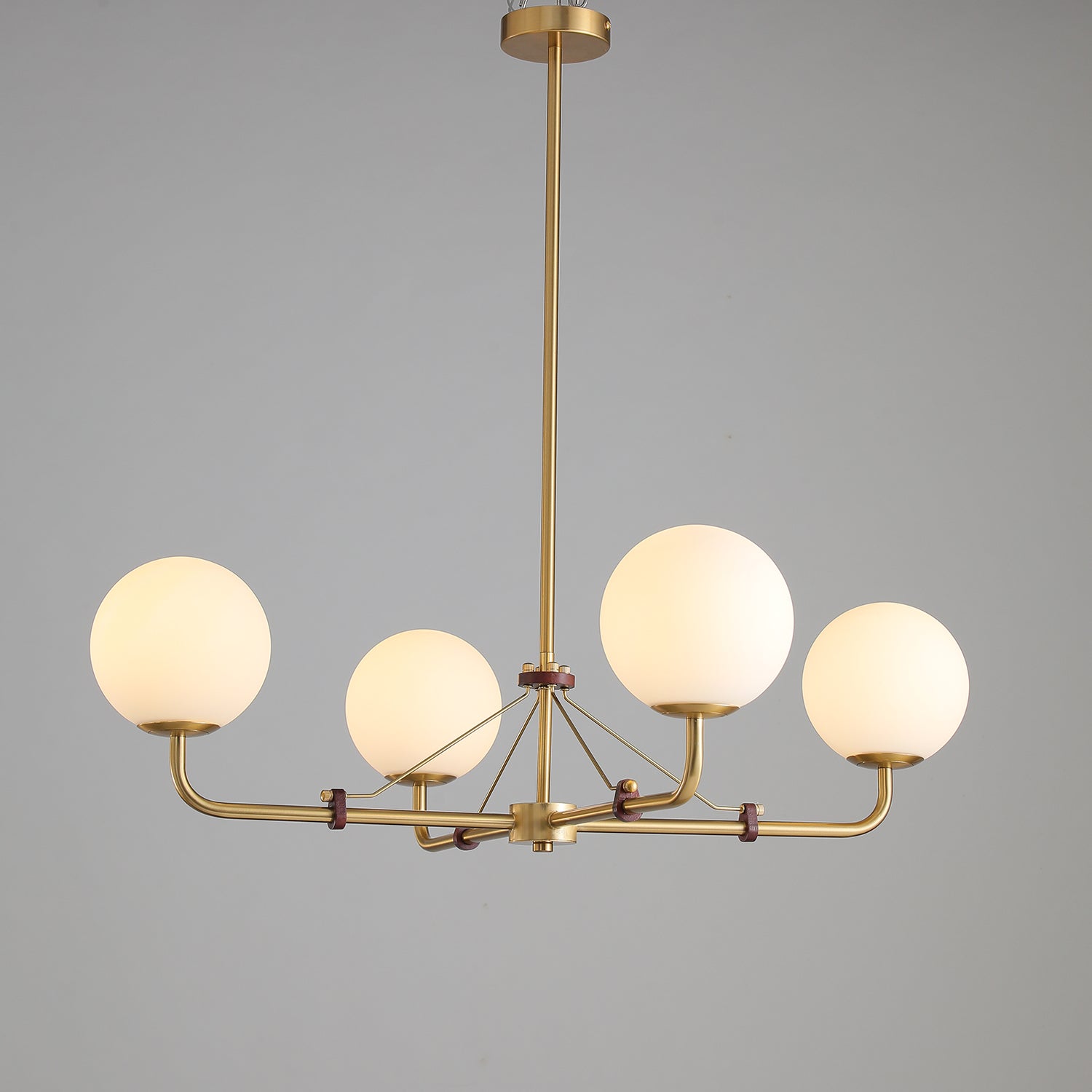 Savanna Chandelier 1001 Chandelier