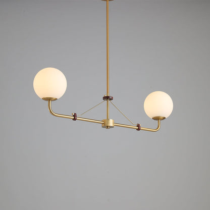 Savanna Chandelier 1001 Chandelier