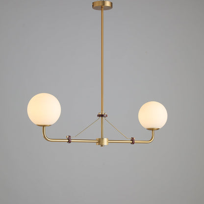 Savanna Chandelier 1001 Chandelier