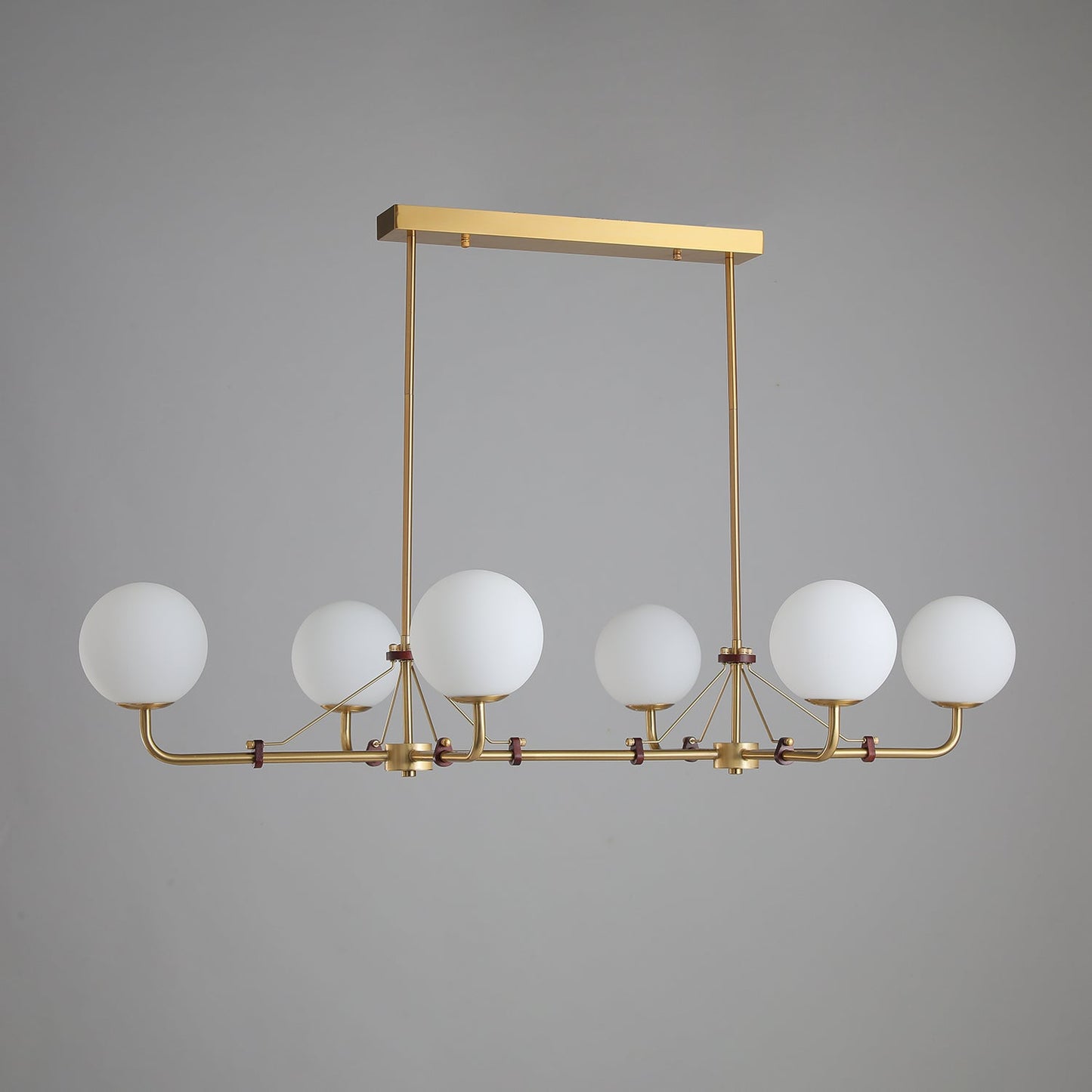 Savanna Chandelier 1001 Chandelier