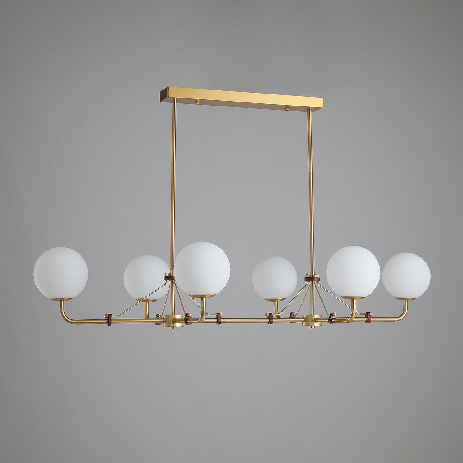 Savanna Chandelier 1001 Chandelier