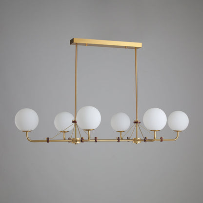 Savanna Chandelier 1001 Chandelier