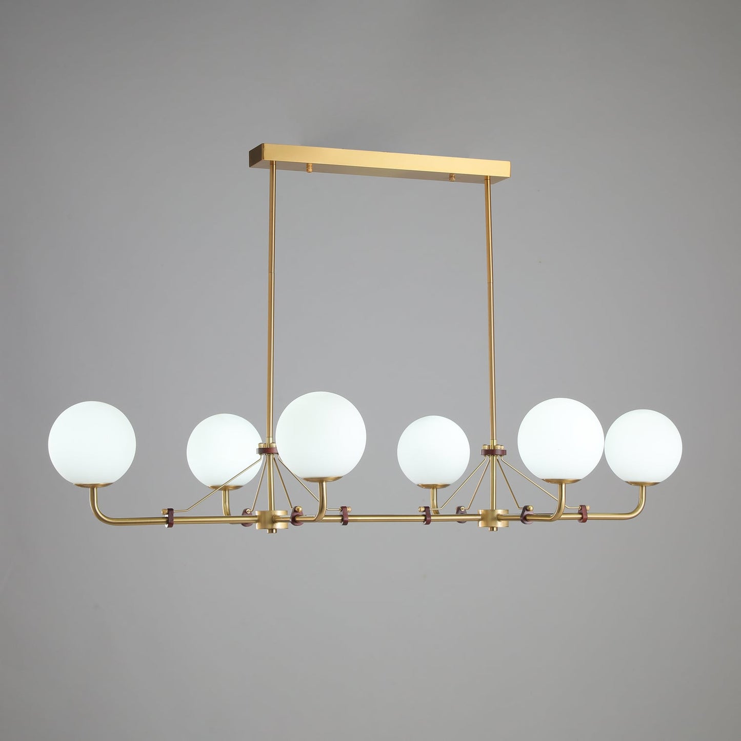 Savanna Chandelier 1001 Chandelier