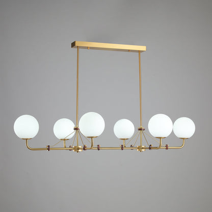 Savanna Chandelier 1001 Chandelier