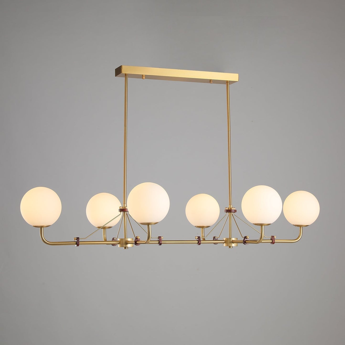 Savanna Chandelier 1001 Chandelier
