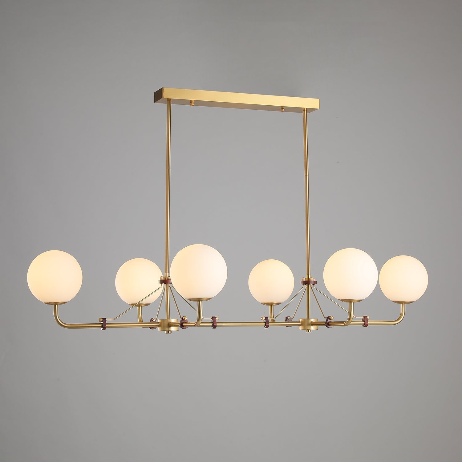 Savanna Chandelier 1001 Chandelier