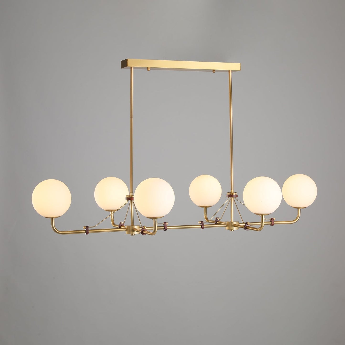 Savanna Chandelier 1001 Chandelier