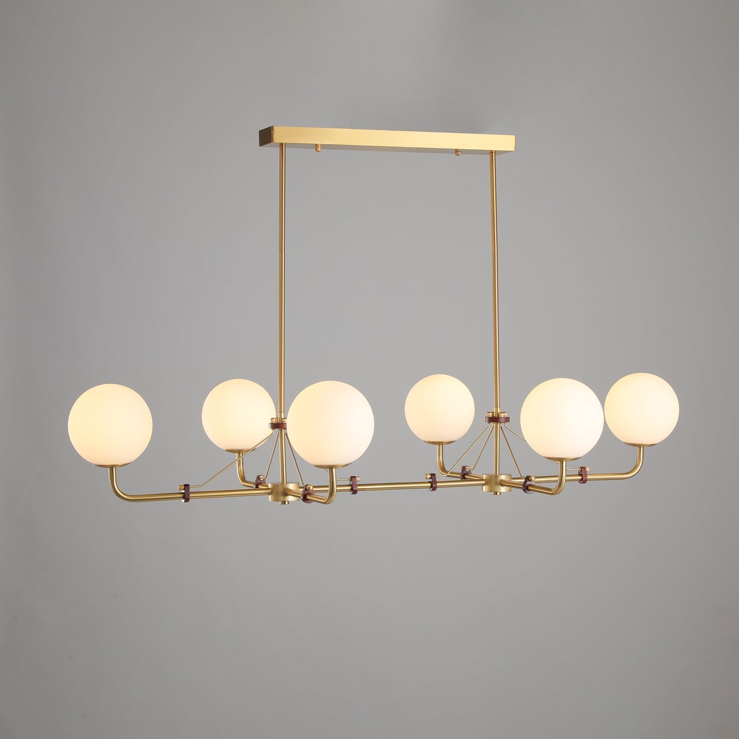 Savanna Chandelier 1001 Chandelier