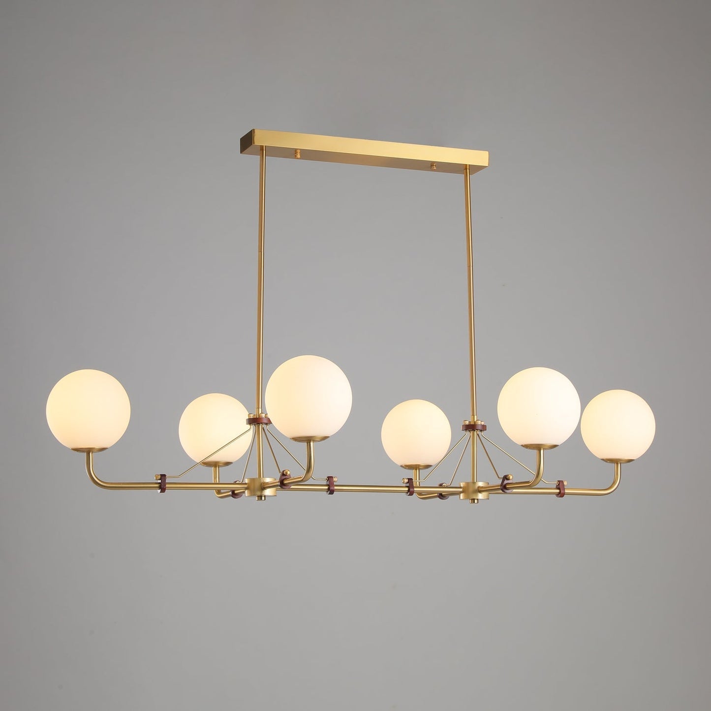 Savanna Chandelier 1001 Chandelier