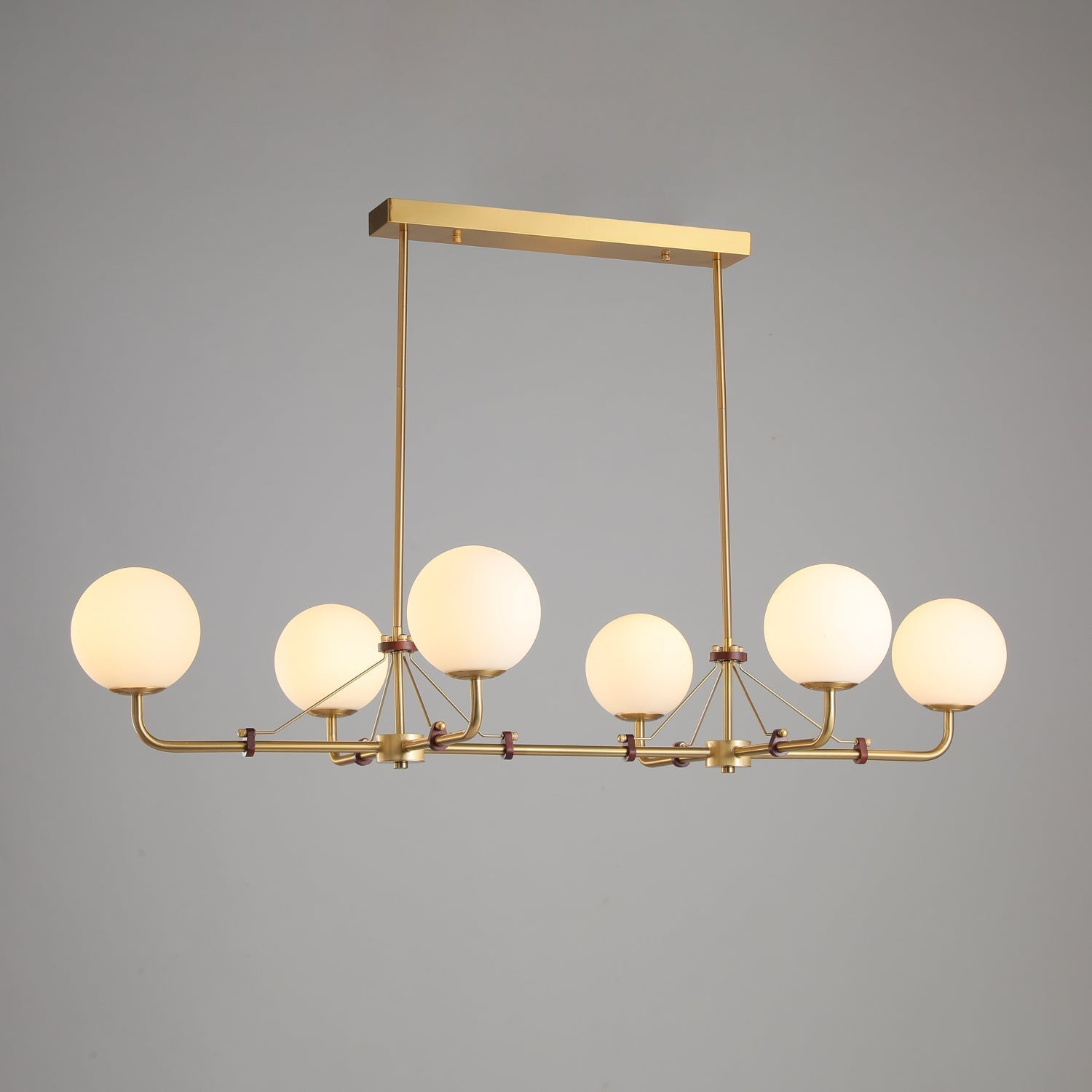 Savanna Chandelier 1001 Chandelier