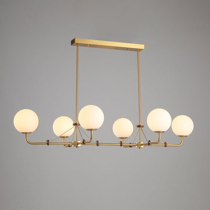 Savanna Chandelier 1001 Chandelier