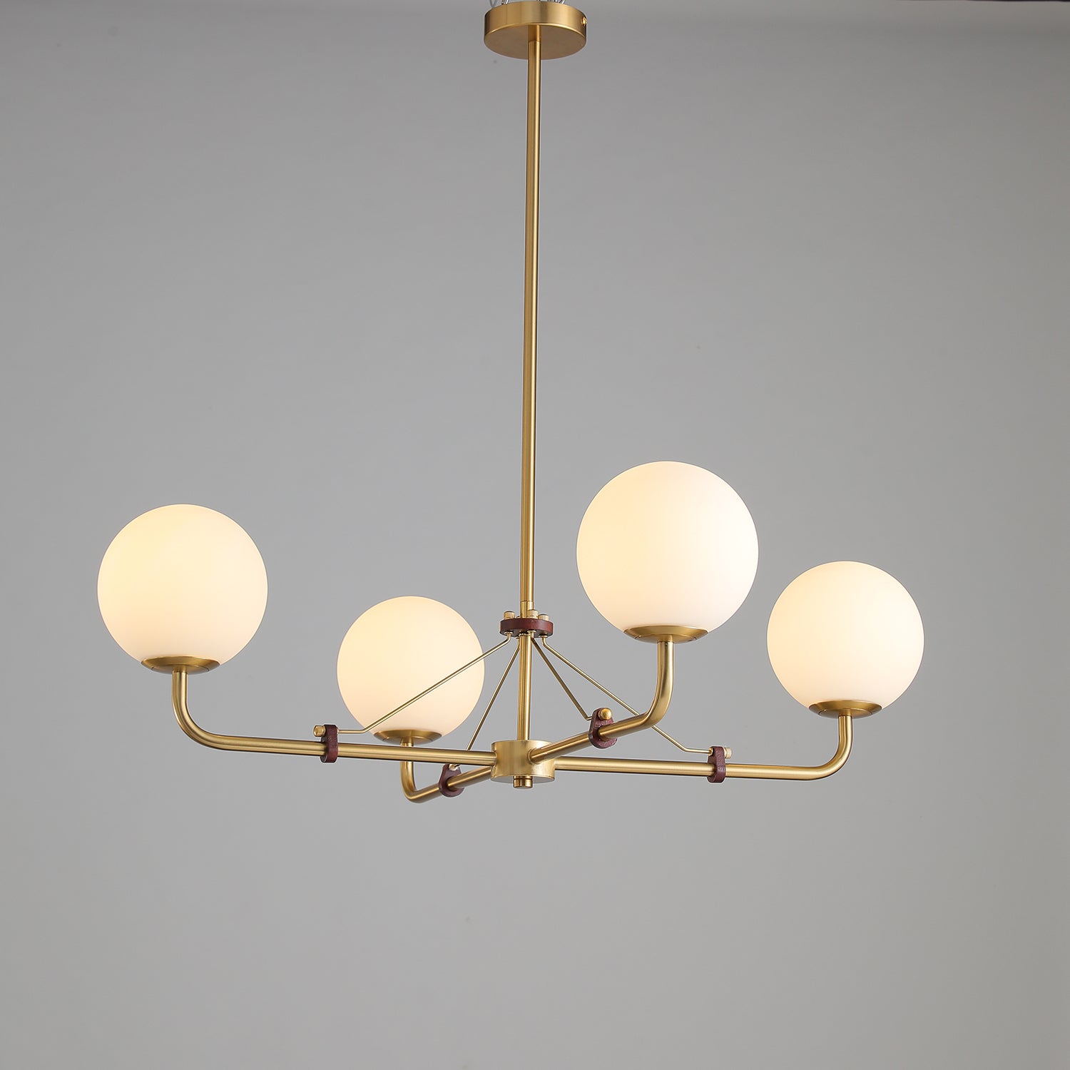 Savanna Chandelier 1001 Chandelier