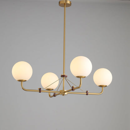 Savanna Chandelier 1001 Chandelier