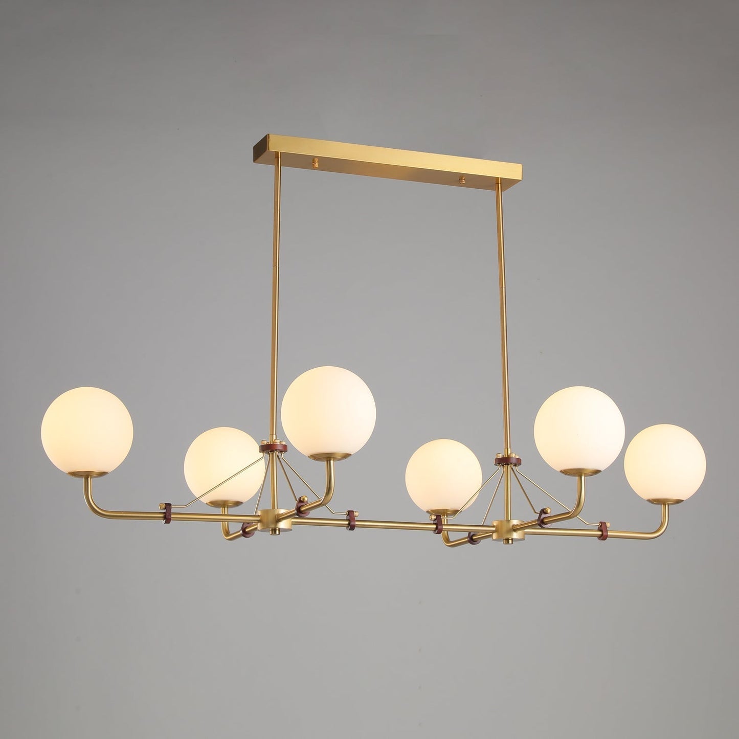 Savanna Chandelier 1001 Chandelier
