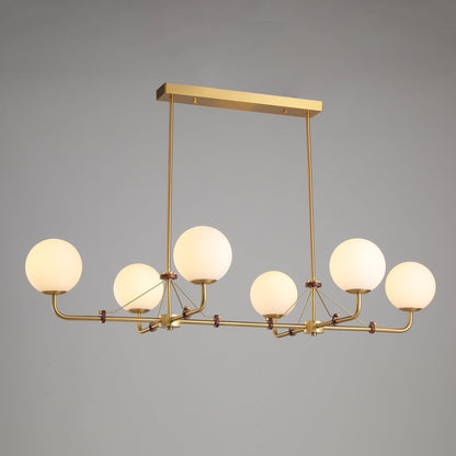 Savanna Chandelier 1001 Chandelier