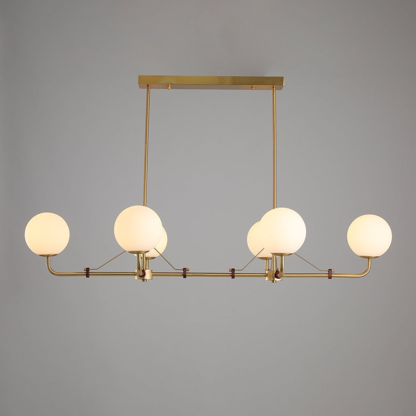 Savanna Chandelier 1001 Chandelier