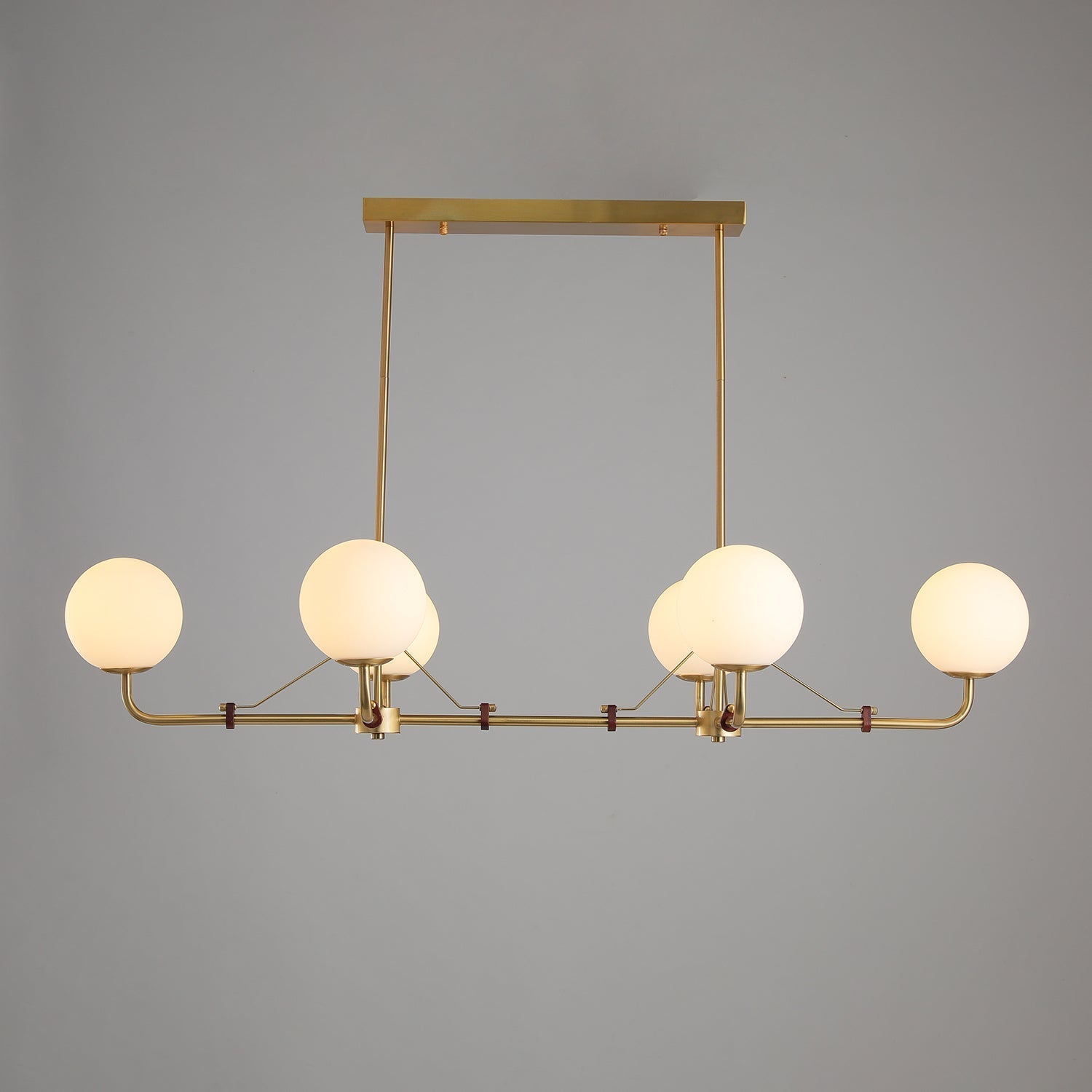 Savanna Chandelier 1001 Chandelier