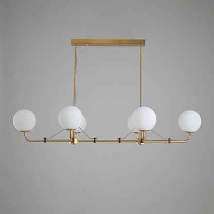 Savanna Chandelier 1001 Chandelier