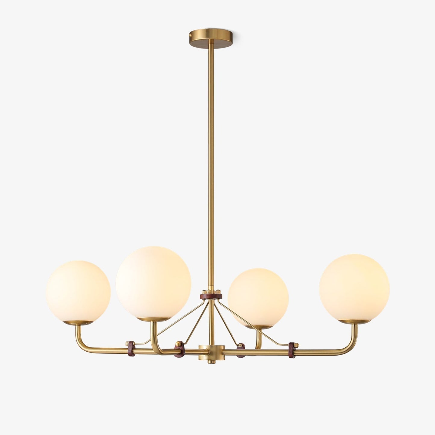 Savanna Chandelier 1001 Chandelier