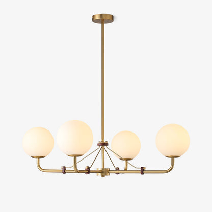 Savanna Chandelier 1001 Chandelier