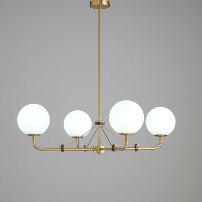 Savanna Chandelier 1001 Chandelier