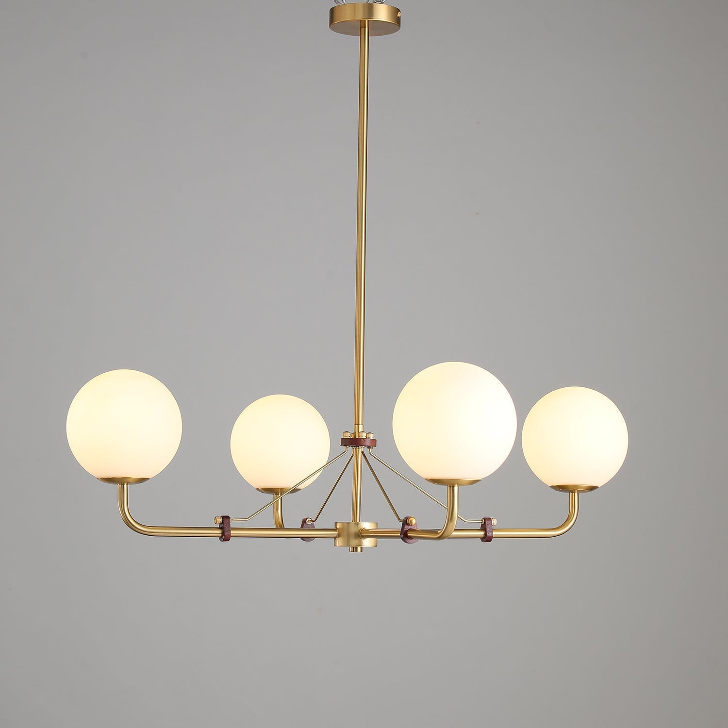 Savanna Chandelier 1001 Chandelier