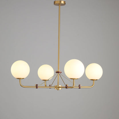 Savanna Chandelier 1001 Chandelier