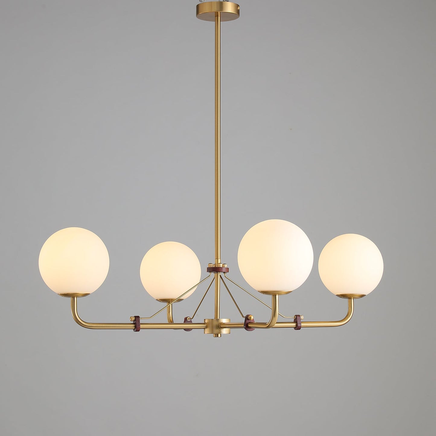 Savanna Chandelier 1001 Chandelier