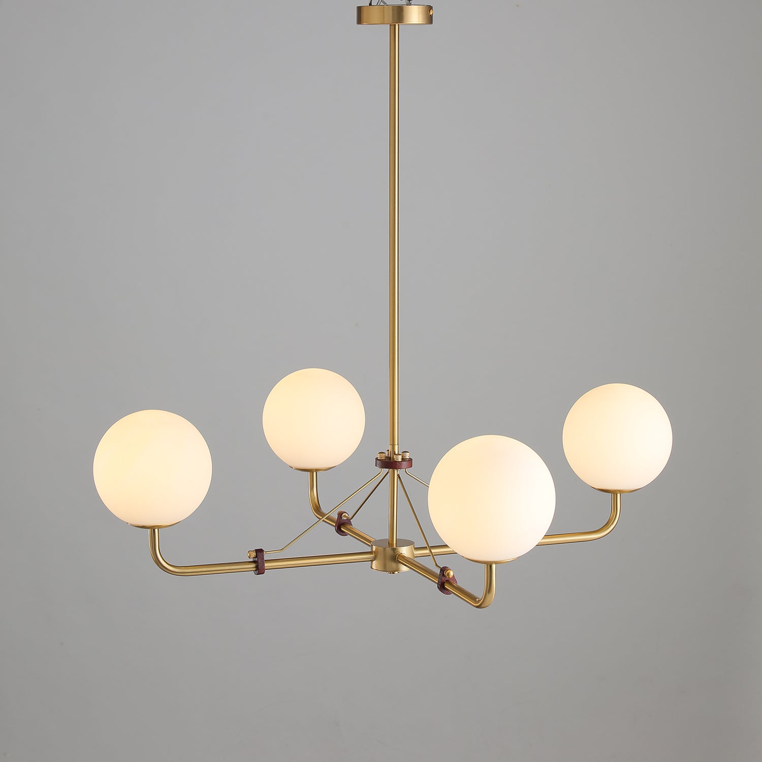 Savanna Chandelier 1001 Chandelier