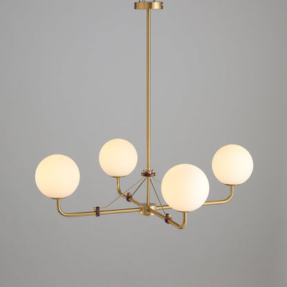 Savanna Chandelier 1001 Chandelier