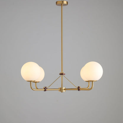 Savanna Chandelier 1001 Chandelier