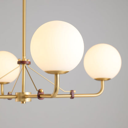 Savanna Chandelier 1001 Chandelier