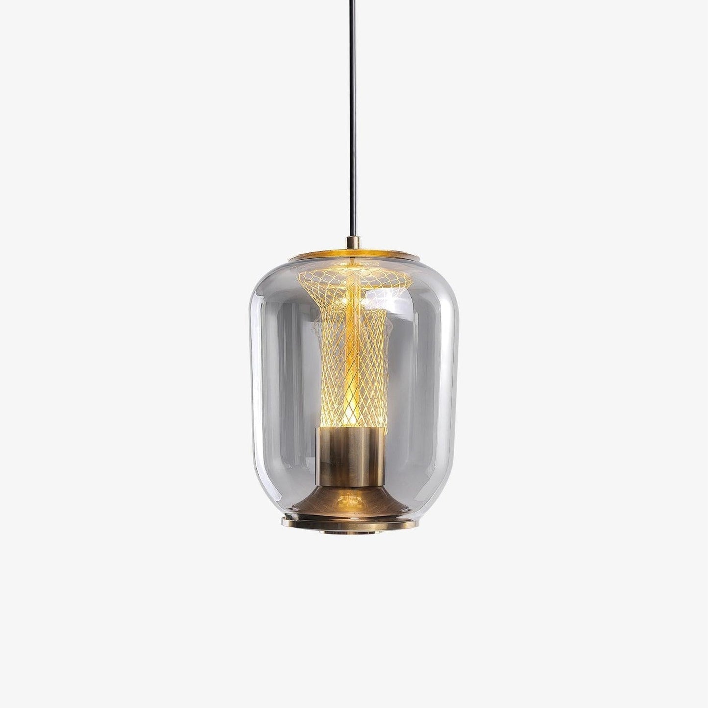 Savannah Glass Pendant Lights Pendant light