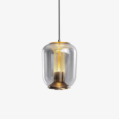 Savannah Glass Pendant Lights Pendant light