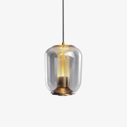 Savannah Glass Pendant Lights Pendant light