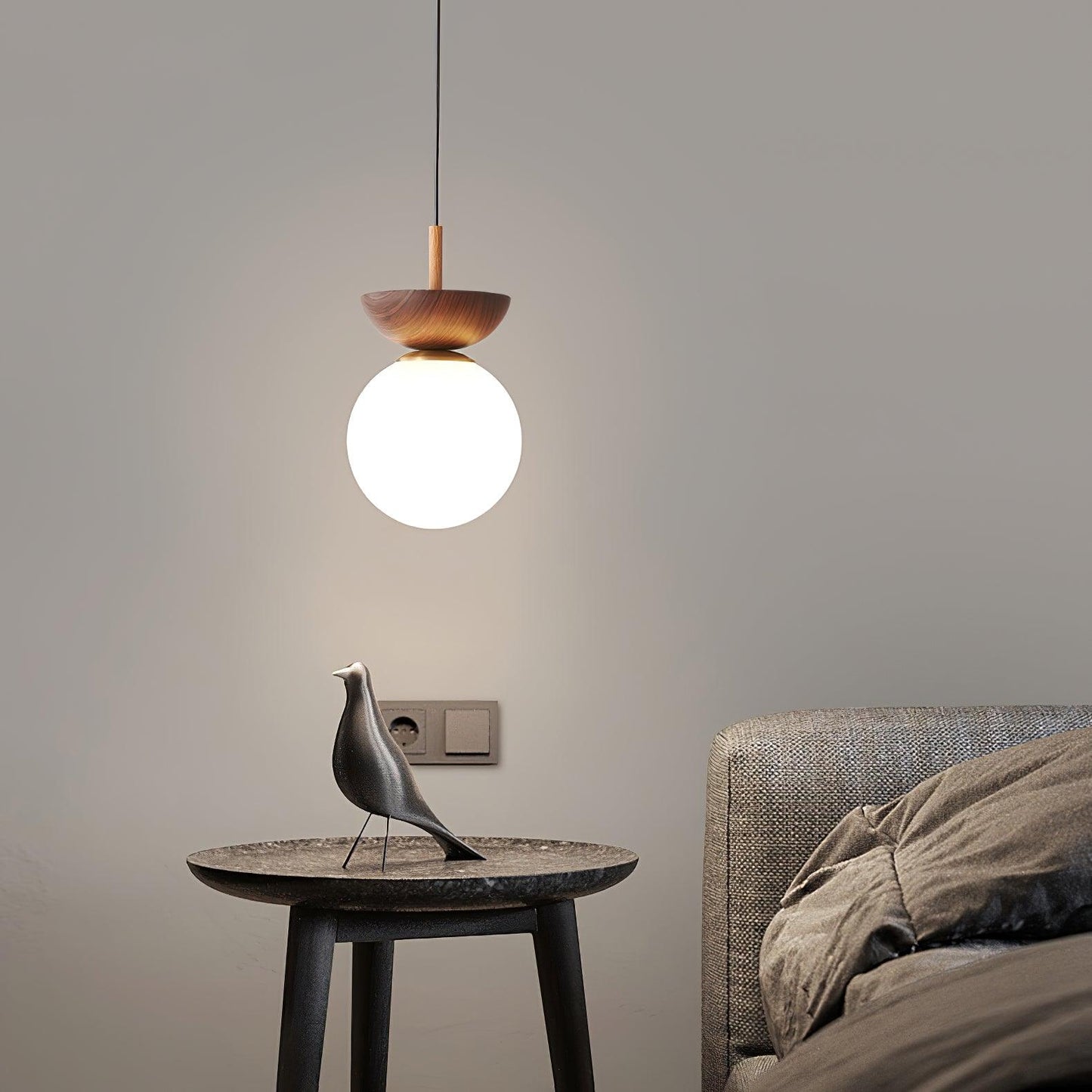 Savie Pendant Lamp Pendant light