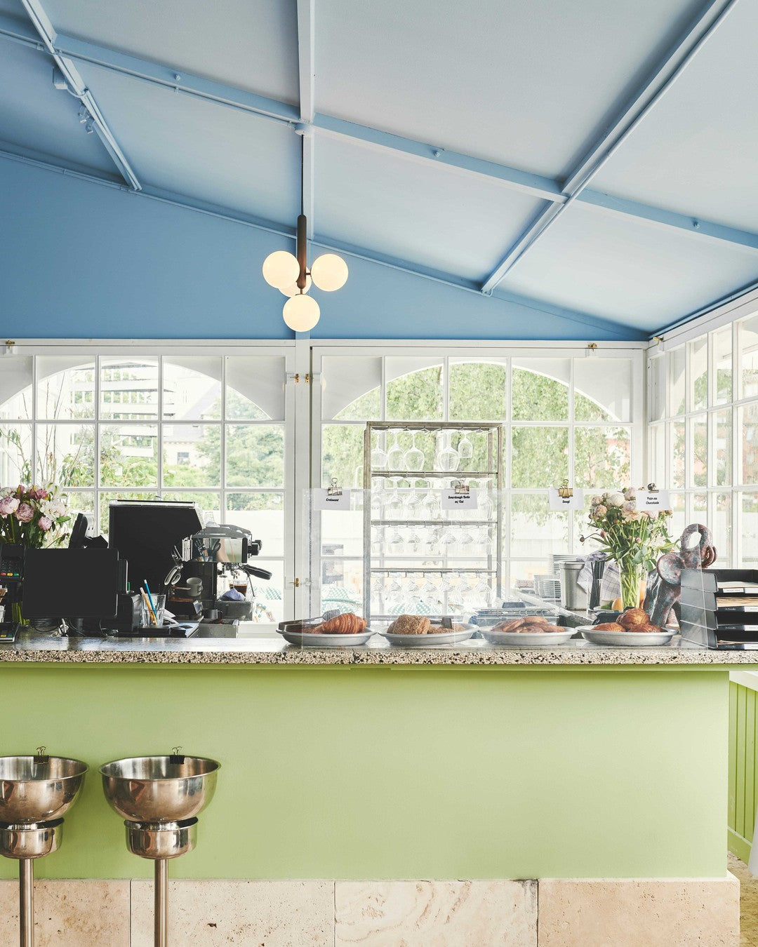 Scandiluxe Pendant Lamp Pendant light