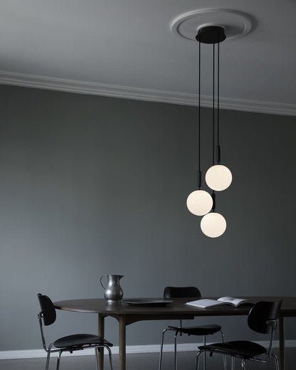 Scandiluxe Pendant Lamp Pendant light