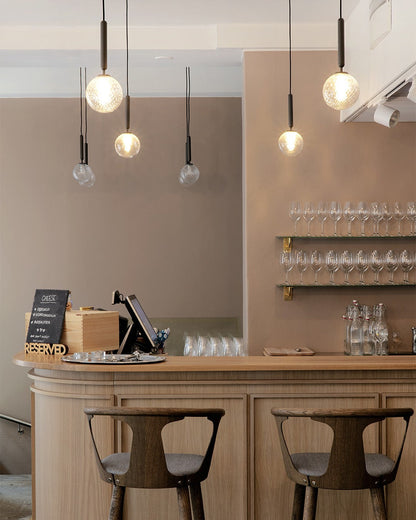 Scandiluxe Pendant Lamp Pendant light