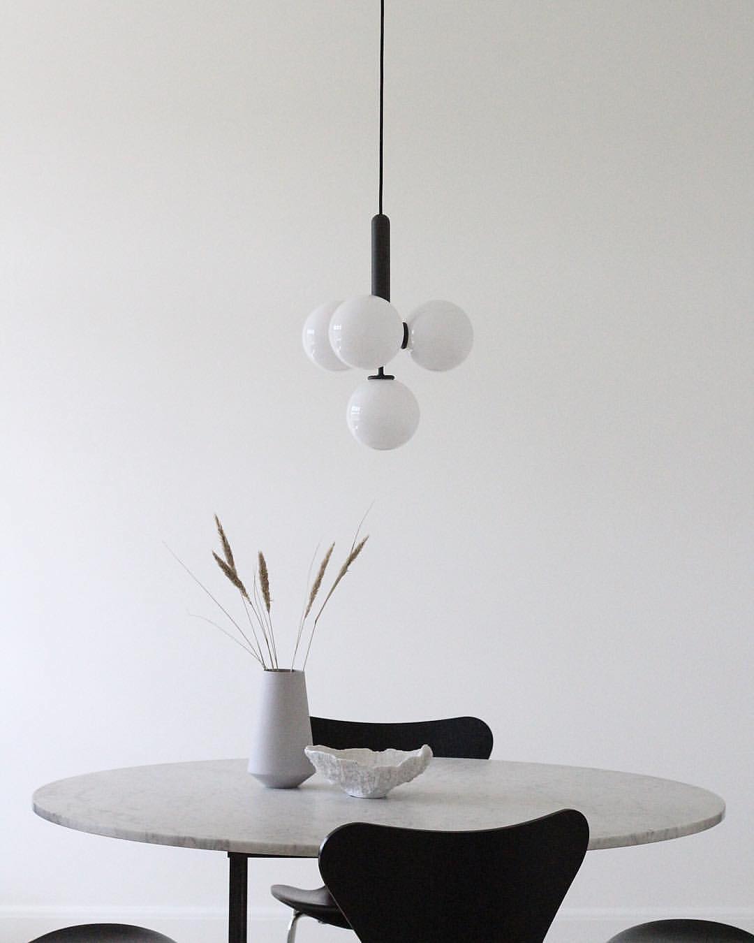 Scandiluxe Pendant Lamp Pendant light