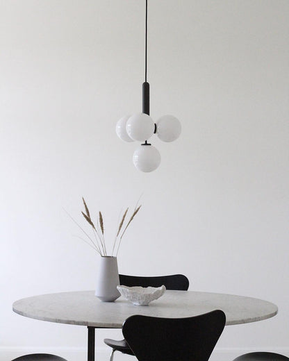 Scandiluxe Pendant Lamp Pendant light