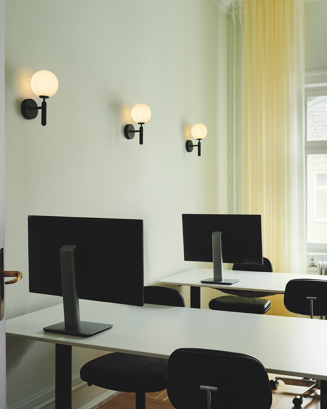 Scandiluxe Wall Light Wall lamp