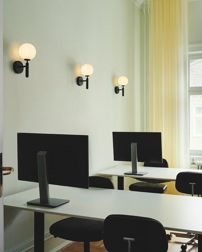 Scandiluxe Wall Light Wall lamp