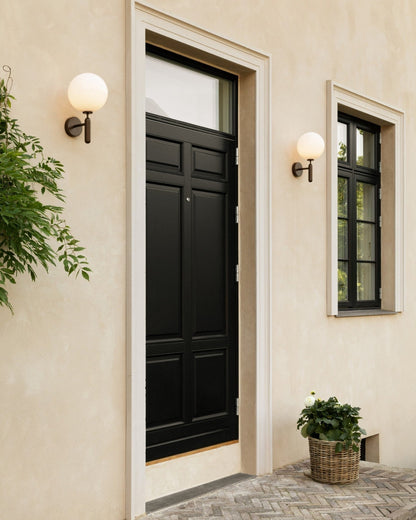 Scandiluxe Wall Light Wall lamp
