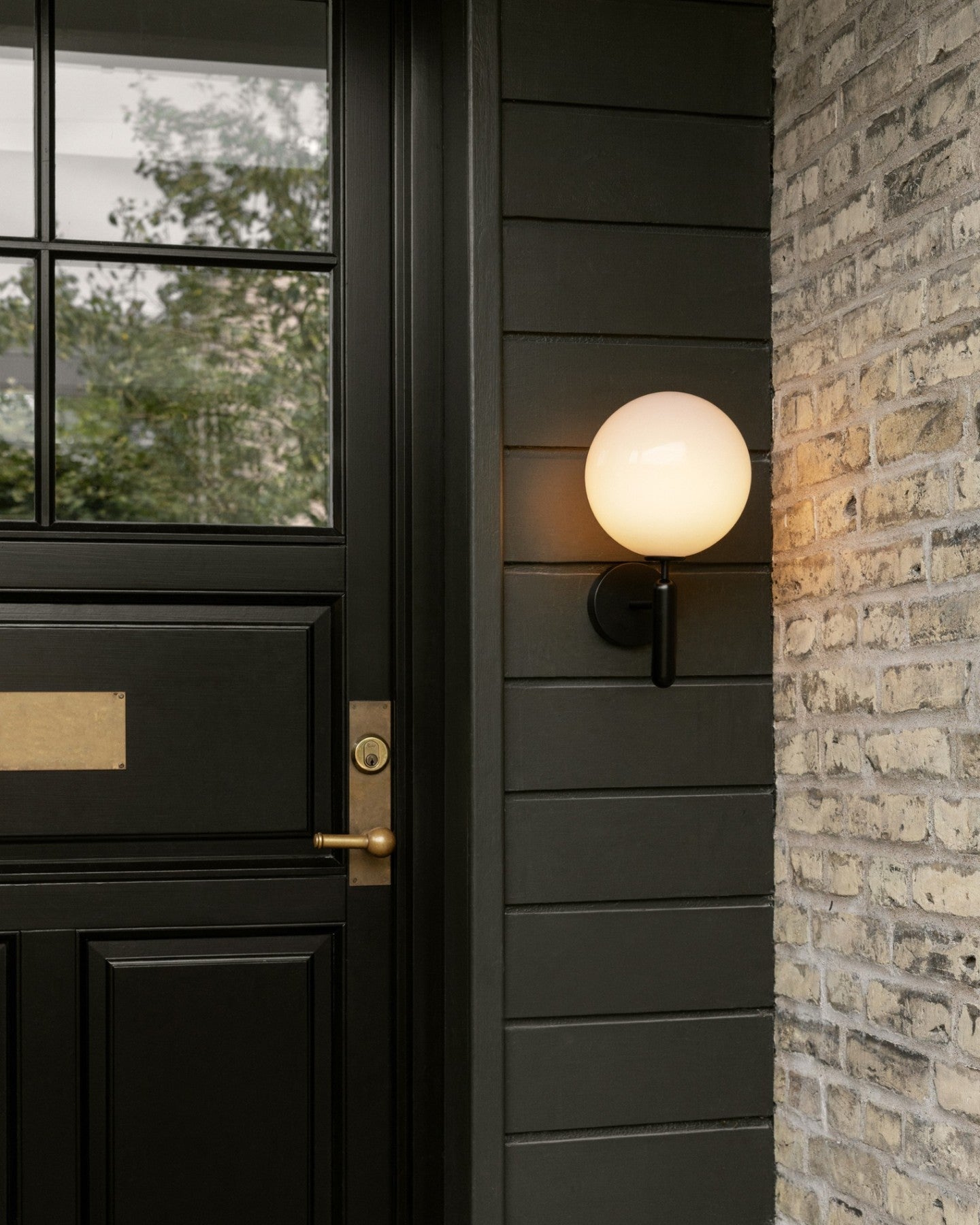 Scandiluxe Wall Light Wall lamp
