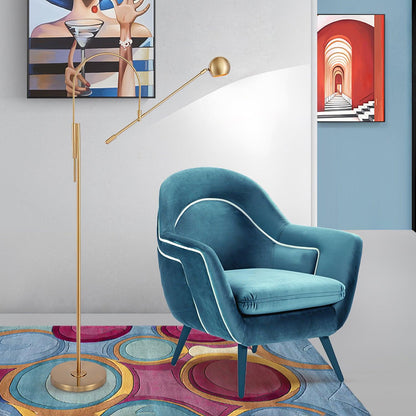 Scandinavian Floor Lamp Floor lamp