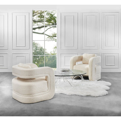 Interlude Scillia Chair
