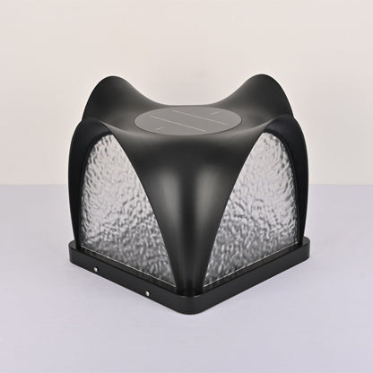 Sculptform Solar Outdoor Light
